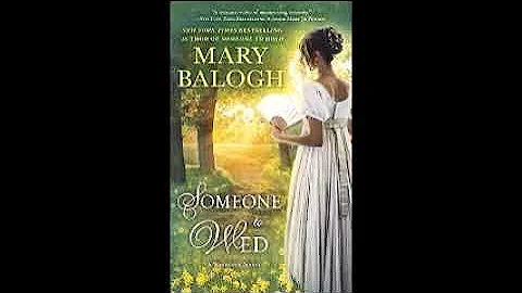 Someone to Wed(Westcott #3)by Mary Balogh Audiobook