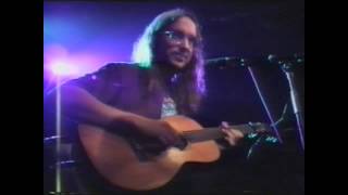 J Mascis - Sure Not Over You - acoustic - Stockholm