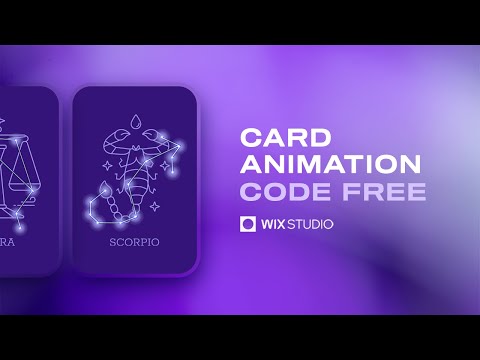 Learn How to Add Hover Effects in Wix Studio (Quick Guide)