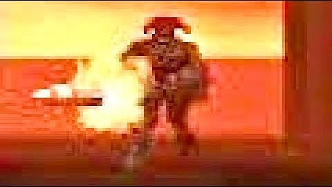 DOOM 64 - LEVEL 27 - PLAYGROUND - 100% SECRETS - PS5