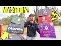 Buying EVERY Mystery Fishing Box so YOU Don&#39;t Have To! (EXPENSIVE!)