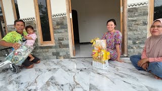 Download Lagu ELSHA LAGEK KUDU PURIK AE NING IBUK E MERGO DI SAPIH - Semangat mbak idaaa 🥰🤗💃🏻✨ MP3