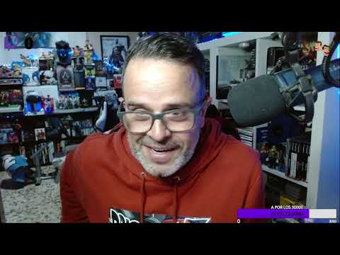 Desde Murcia Con Amor Ep1 ( Assaassins creed shadow,call of duty UNBOXING=