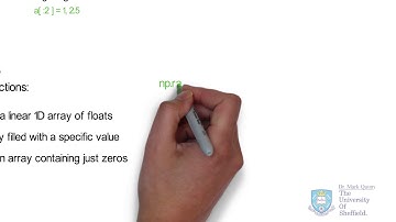 Advanced data types in Python