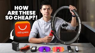 9 Cycling Accessories For LESS Than $100 (new products for 2026) screenshot 1