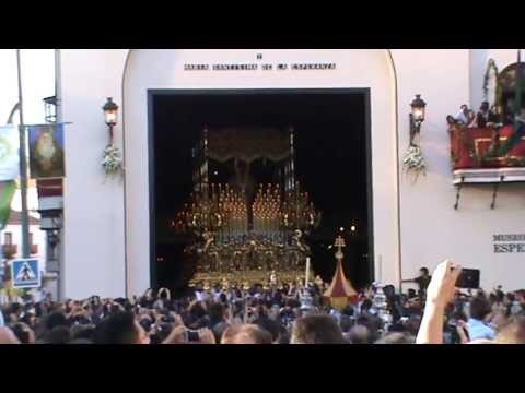 Pontificia y Real Archicofradía del Dulce Nombre de Jesús Nazareno del Paso y María Santísima de la Esperanza
