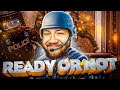 5 ПРИЧИН РАБОТАТЬ В ОМОНЕ | Ready or not