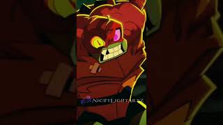 Krang Raph edit #rottmnt #rottmntraph #krangraph #tmnt #rottmntedit