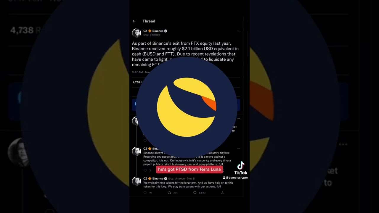 What’s going on with FTX? 🤫 EXPLAINED in 59 seconds ⏱💸 