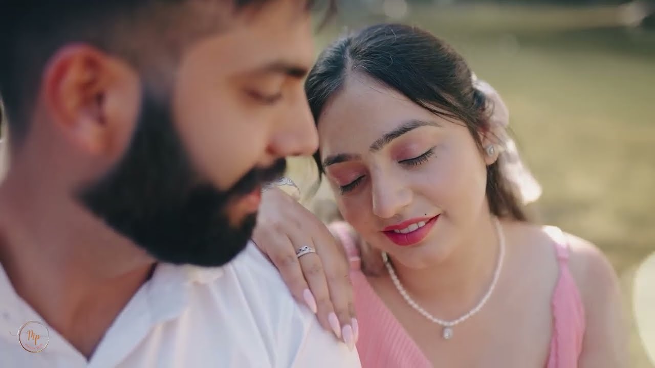 Prewedding 2026  || MP PRODUCTION || JAIPUR