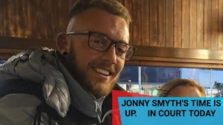 New update John George case. Jonny smyth in court to day ! #crimenews #update #brakingnews