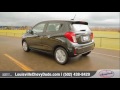 2016 Chevrolet Spark in Louisville, ky. presented by Mike Davenport with Bachman Chevrolet