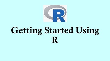 R programming | Getting started using R program            #rprogramming