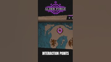 🏁 Environment Interaction Examples. #jrpg #gamingcommunity #gamedev #feed