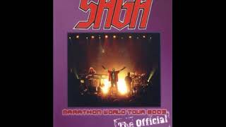 Saga 2003 (b) Live in Stuttgart - The Official Bootleg