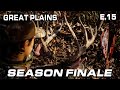 Another Season in the Books | Great Plains
