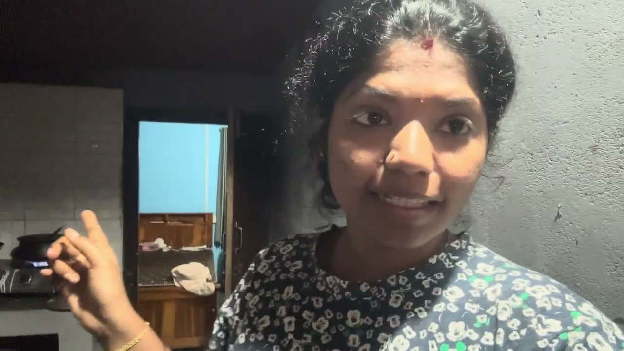 ಎನ್ನ ಮೇಕಪ್ ಆರ್ಟಿಸ್ಟ್ ಲೈಫ್ಸ್ಟೈಲ್ 😂😂😂
