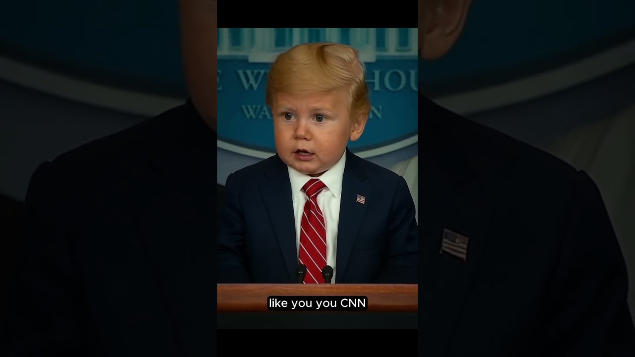 Trump Just Ended This Reporter In 5 Seconds