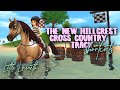 |SSO| The New Hillcrest cross country track! SHORTCUTS! [2:11:26]