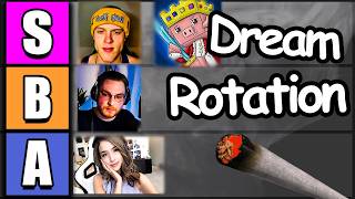 The Ultimate Creator Blunt Rotation... #streamer #twitch #minecraft