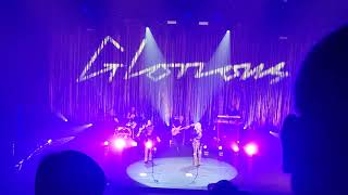 Bananarama - Trick of the Night (excerpt) (6/4/24, London Palladium, London, England, UK)