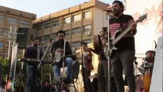 Kashkool - كشكول باند | Abd El-Qader - اغنية عبدالقادر