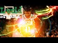 Kyrie Irving Mix - Lucid Dreams 2018 HD