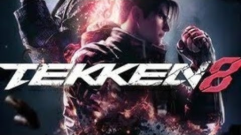 Tekken 8 Player vs CPU #99: Jin vs Hwoarang