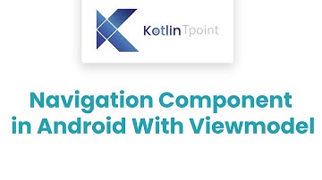 Conditional navigation with Navigation Component & View Model | Sharing Data using View Model