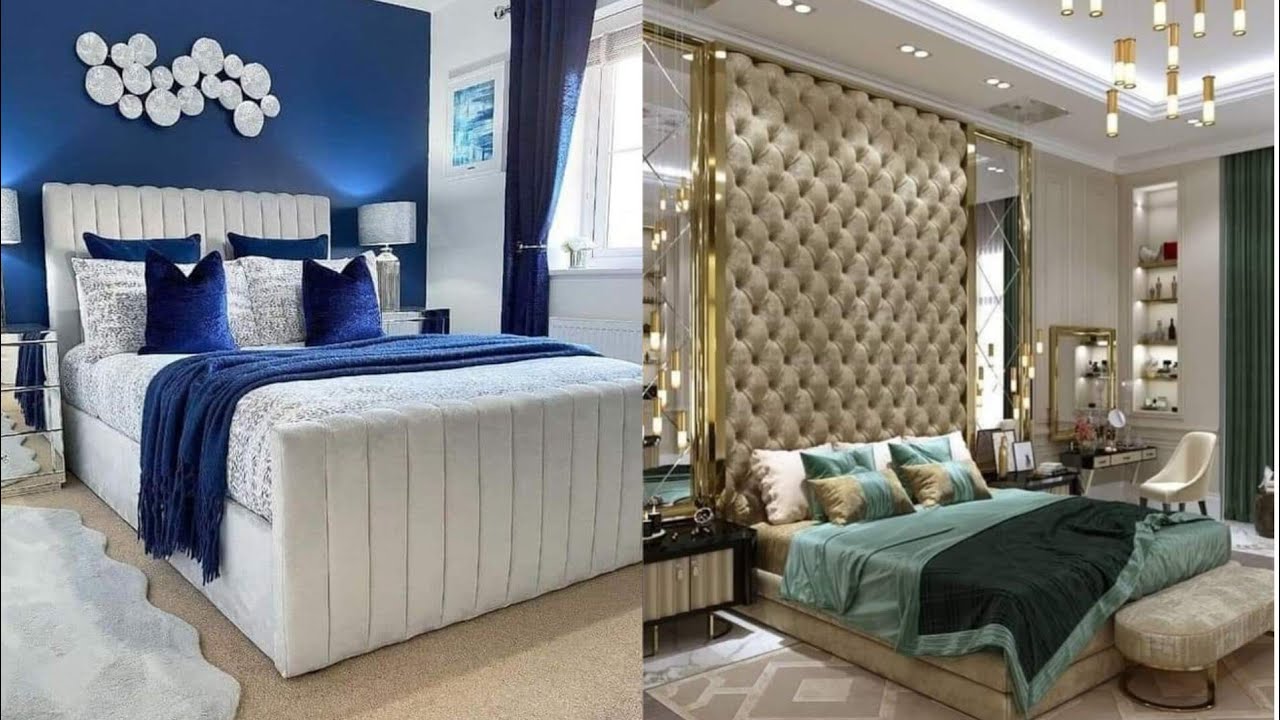 30+Awesome Bedroom Goals Modern Bedroom#homedecor - YouTube