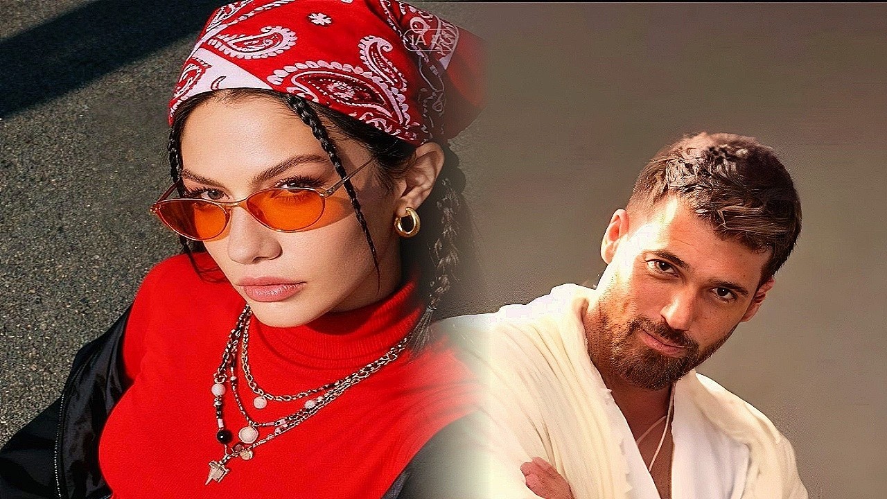 Can Yaman revela por fin la verdad de su amor con Demet Özdemir.