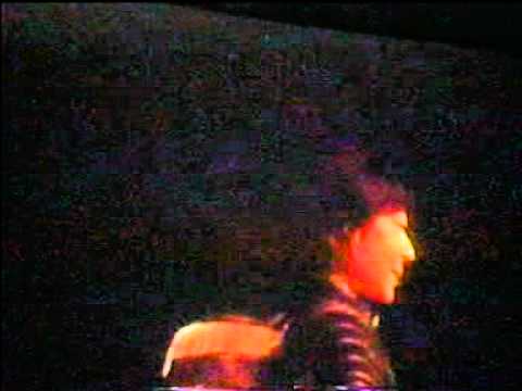 從來沒愛過(2000年中國廣州天河演唱會)-王傑