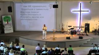 20072014 Проповедь Сергея Перевышко
