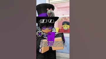 Stalker #codystoobig #roblox #robloxanimation #shorts