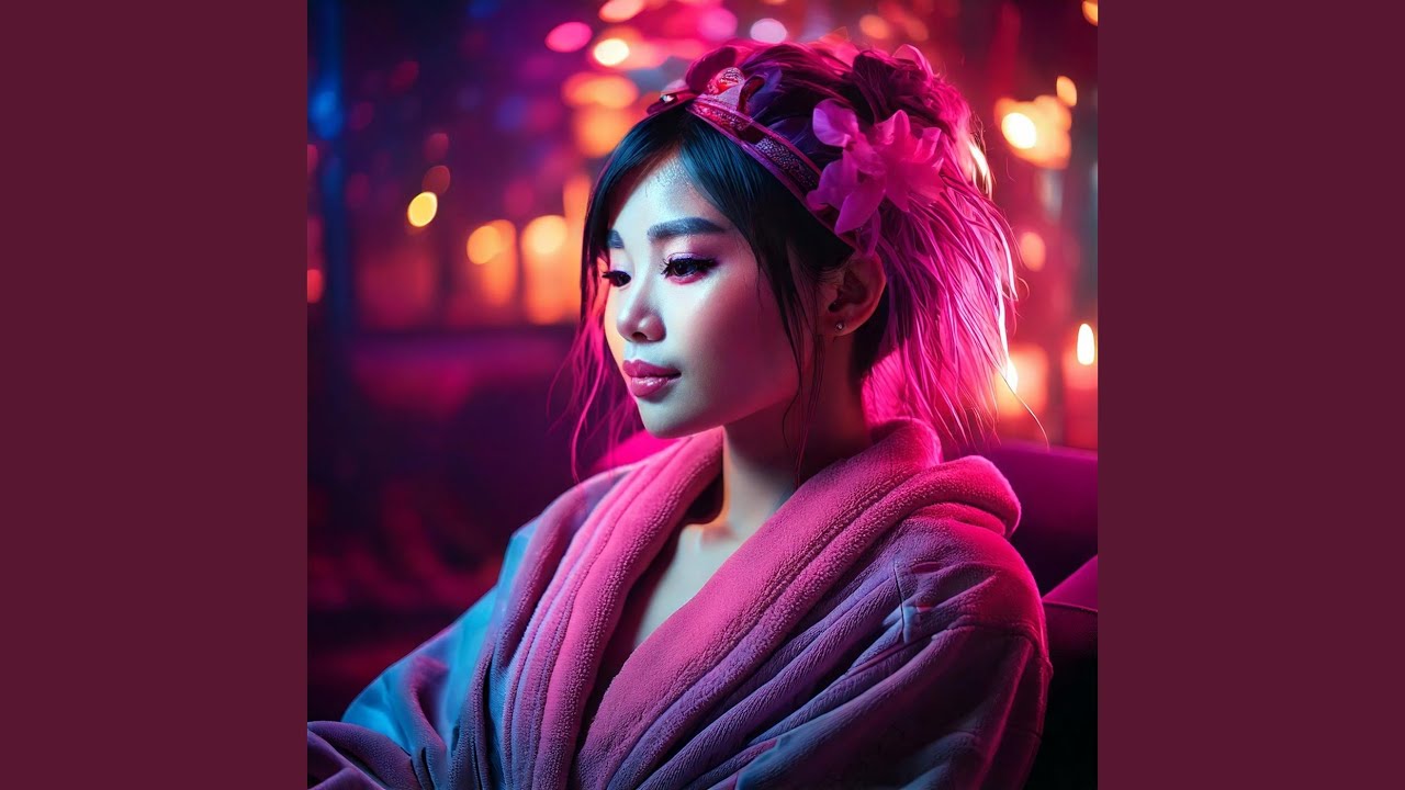 Hip Hop Spa Relaxation