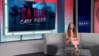 Cajun Case Files - Deion Hollier Part 2