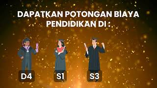 Binus Point Reward For Bulc