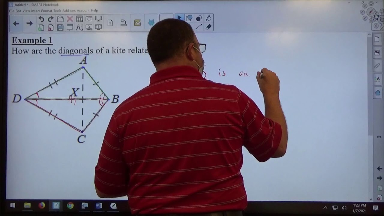 Chapter 6-2 Example 1 - YouTube