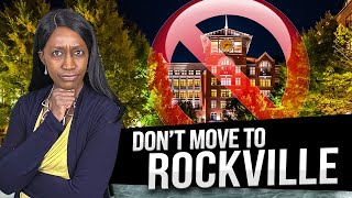 Rockville Maryland Exposed 7 Things You DIDN T KNOW About Living Here