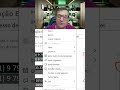Formato personalizado de telefone no Excel #byeverton #Excel #shorts