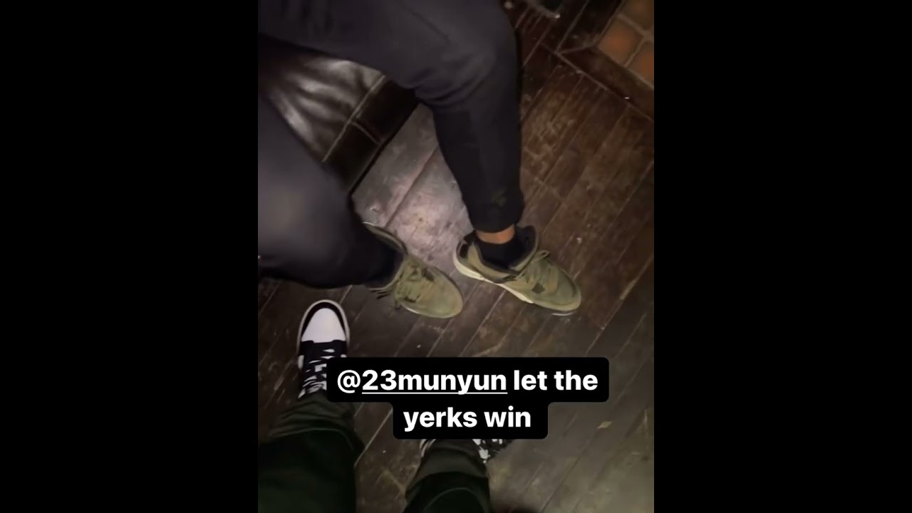 Famous Columbus Rap Group 10TA Gone Off The Yerks 