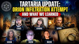 Tartaria Update: Orion Infiltration Attempt and What We Learned. screenshot 2