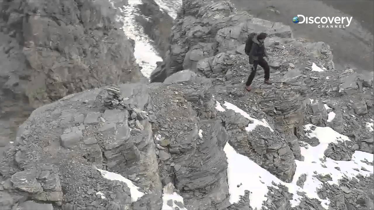 Joby's Physical Training | Preparing For Everest