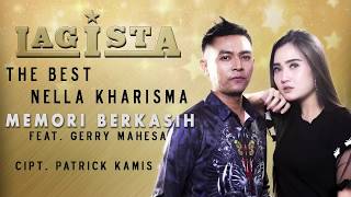 Memori Berkasih - Gerry mahesa feat Nella Kharisma lagu duet