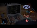 Clase 1 - Desarrollo de Aplicaciones Web con PHP, MySQL, Laravel, AngularJS y Bootstrap