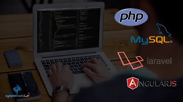 Clase 1 - Desarrollo de Aplicaciones Web con PHP, MySQL, Laravel, AngularJS y Bootstrap