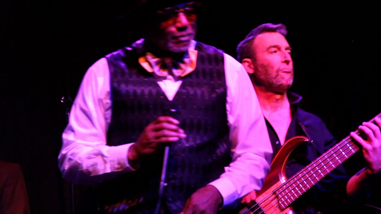 Watch Dawn Holmes - Aretha Franklin Tribute (Set 1) on YouTube Watch Dawn Holmes - Aretha Franklin Tribute (Set 1) on YouTube