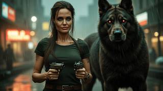 Silent Trigger | Angelina Jolie | Nonstop Action 2026