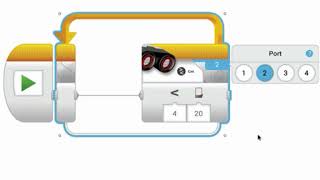 Simple SumoBot - OLD Software - STEP 4 - Check Ultrasonic Sensor screenshot 4