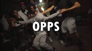 [FREE] Sha Gz x Kay Flock x NY Drill Type Beat "OPPS" | NY Drill Beat 2026